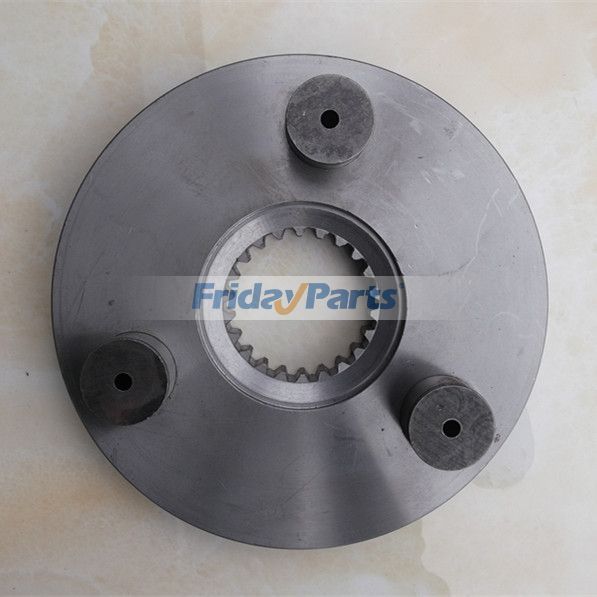 FridayParts DAEWOO DH225-7 Schwenkmotor First Class Dreisternrahmen (mit Stift)