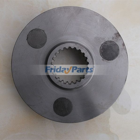 DAEWOO DH225-7 Schwenkmotor First Class Dreisternrahmen (mit Stift)für Bagger