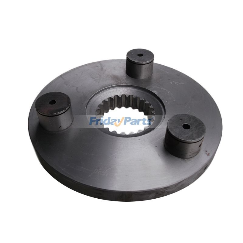 DAEWOO DH225-7 Schwenkmotor First Class Dreisternrahmen (mit Stift)Für DAEWOO