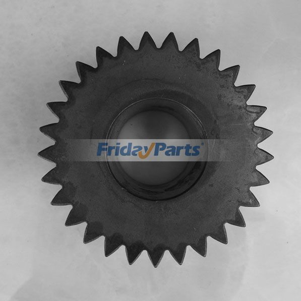 Swing 2. Vier Planetengetriebefür Bagger