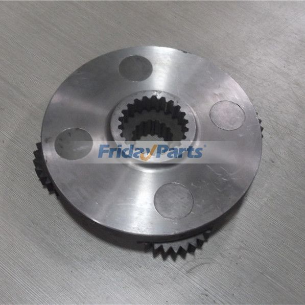 DAEWOO DH225-7 (Toshiba) Schwenkmotor First Class Vier-Sterne-Rahmenbaugruppefür Bagger