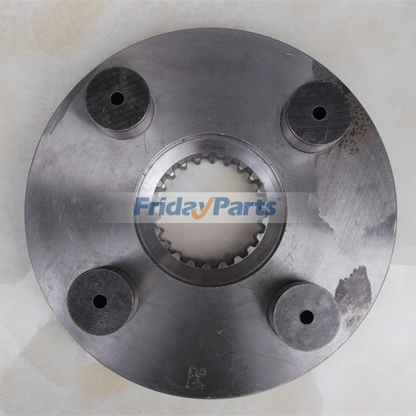 FridayParts DAEWOO (Toshiba) Schwenkmotor Erstklassiger Viersternrahmen mit Stift