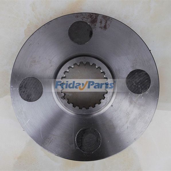 DAEWOO (Toshiba) Schwenkmotor Erstklassiger Viersternrahmen mit Stiftfür Bagger