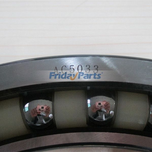 DAEWOO DH225-7 Travel large bearing for Excavator