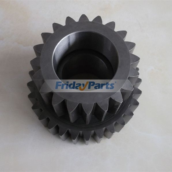 DAEWOO用用DAEWOO DH225-7 トラベルモーター デュアルギア