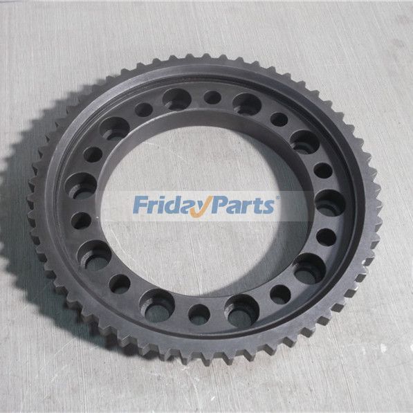 DAEWOO DH225-7 Travel motor Gear plate( Partial hole) for Excavator