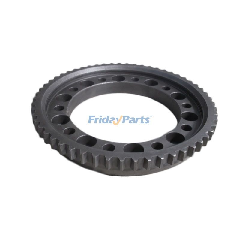 DAEWOO DH225-7 Travel motor Gear plate( Partial hole)