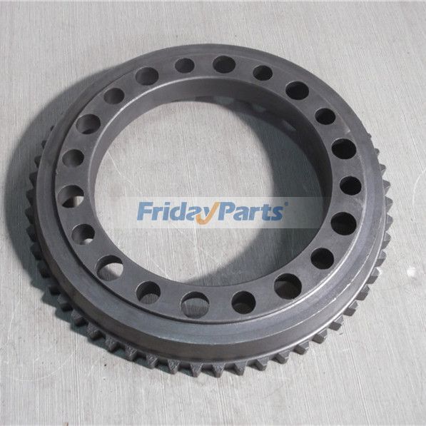 Excavator DAEWOO DH225-7 Travel motor Gear plate( Partial hole)