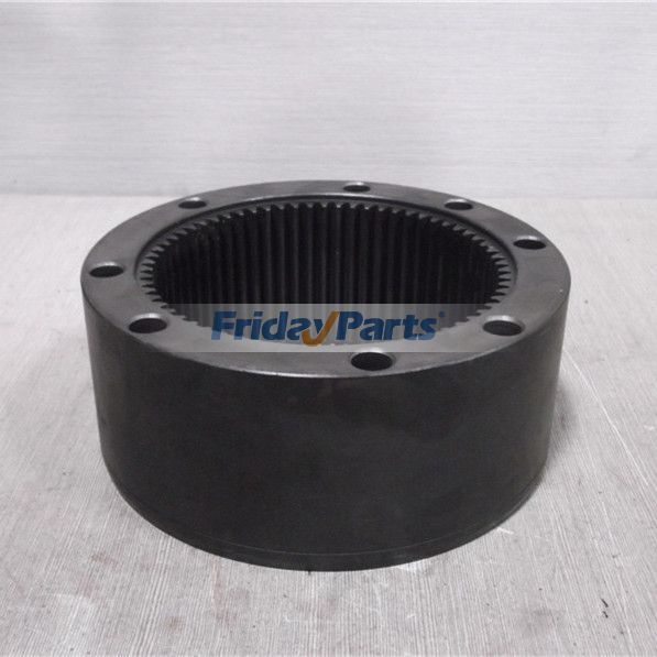 DAEWOO DH225-7 Travel motor Gear plate( Partial hole) in Stock in China