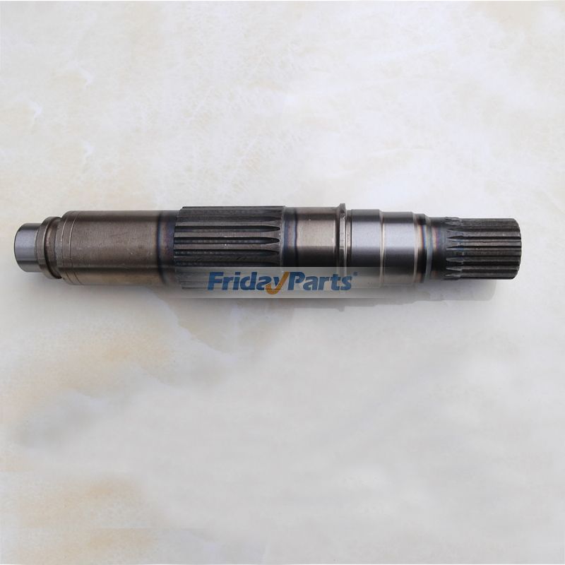 DAEWOO DH225-7 Travel Motor shaft(Pump shaft)