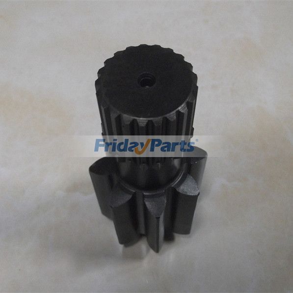 DAEWOO用用DAEWOO DH225-7 トラベルモーター サンギアシャフト