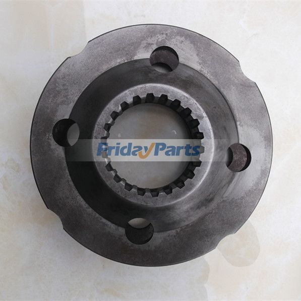 FridayParts DAEWOO DH225-7Swing Zweite Klasse Vier-Sterne-Rahmen