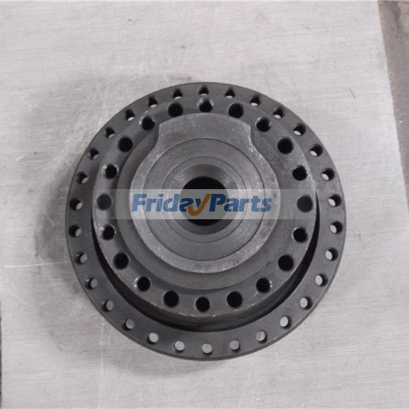 Excavator DAEWOO DH225-7Travel Motor Sheel/Cover