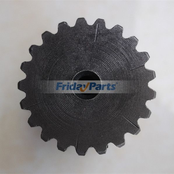 DAEWOO DH225-9 Travel Motor Sun gear shaft for Excavator