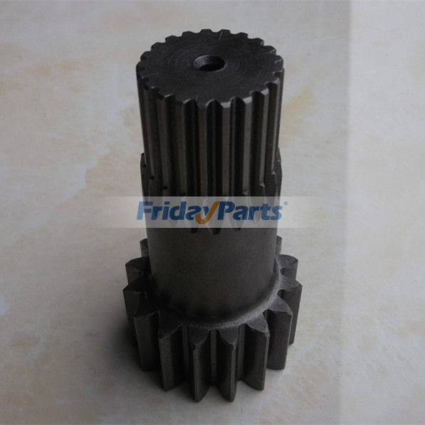 DAEWOO DH225-9 Travel Motor Sun gear shaft in Stock in China