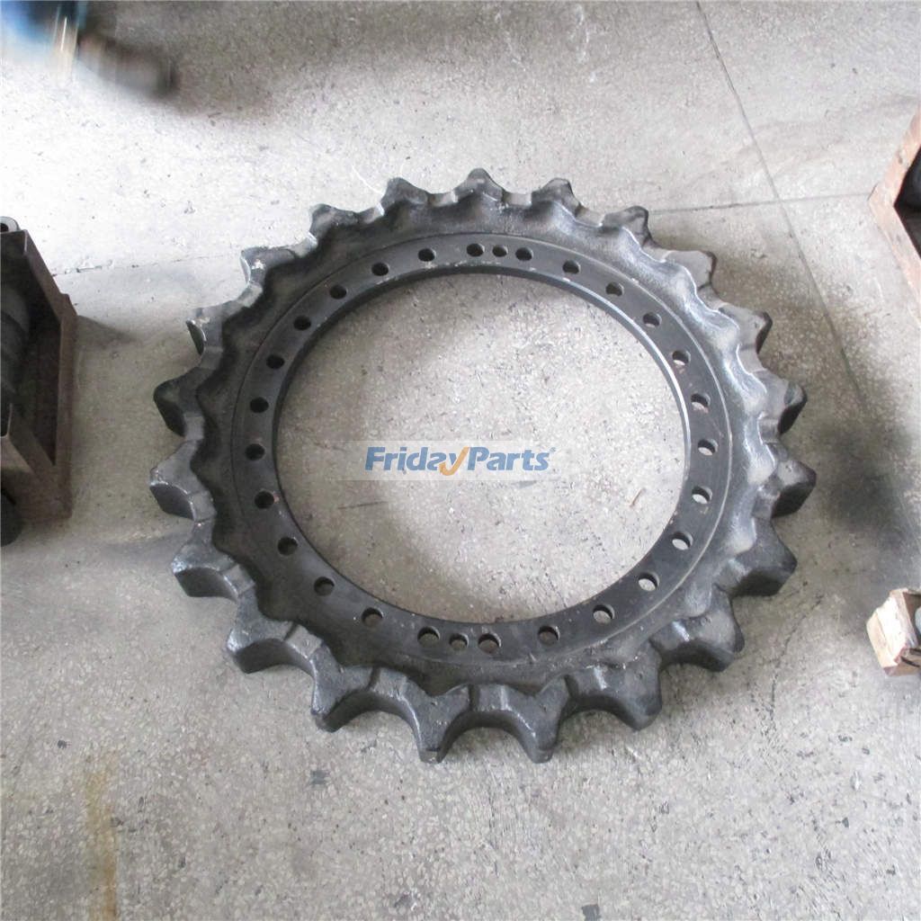 DAEWOO用駆動スプロケット