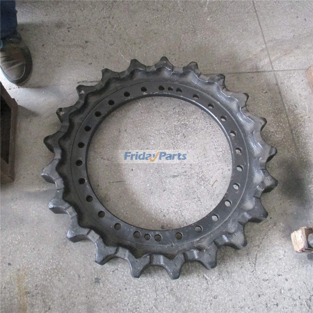 DAEWOO用用大宇掘削機DH225駆動スプロケット用