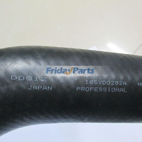 Für Daewoo Bagger DH225-7 Oberen Wasser Schlauch 185Y00282Afür Für DAEWOO