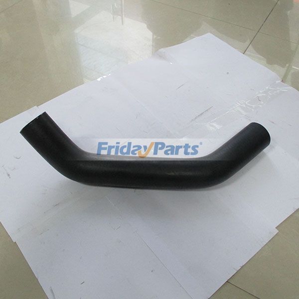 FridayParts Oberer Wasserschlauch