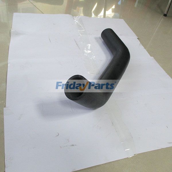 Oberer Wasserschlauchfür Bagger