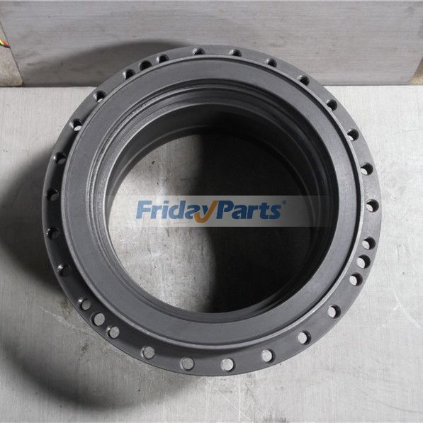 Plaque d'entraînement du moteur de déplacement DAEWOO DH258-7 (moyeu)pour Pelle