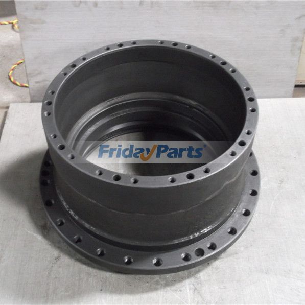 Plaque d'entraînement du moteur de déplacement DAEWOO DH258-7 (moyeu)pourPour DAEWOO