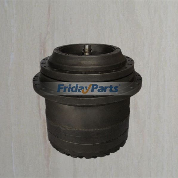 DAEWOO DH258-7 Fahrmotor Zahnkasten Getriebebaugruppe