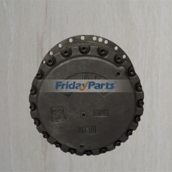 DAEWOO DH258-7 Fahrmotor Zahnkasten Getriebebaugruppefür Bagger