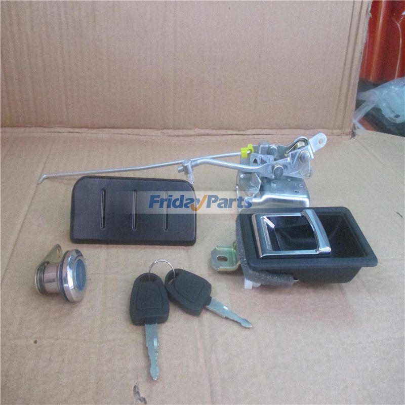 DAEWOO DH258 Türschloss