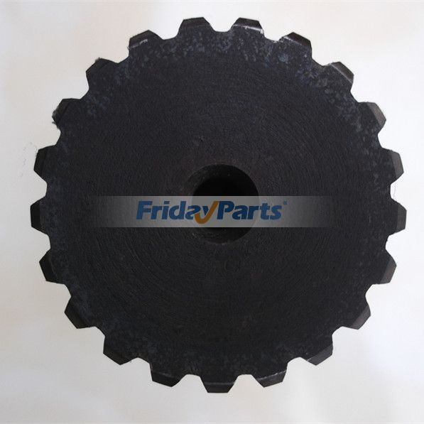 DAEWOO DH258 Travel Motor shaft(Pump shaft) for Excavator