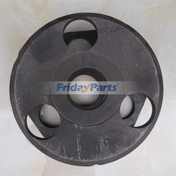 DAEWOO DH280-3(small type)Travel motor three star frame for Excavator