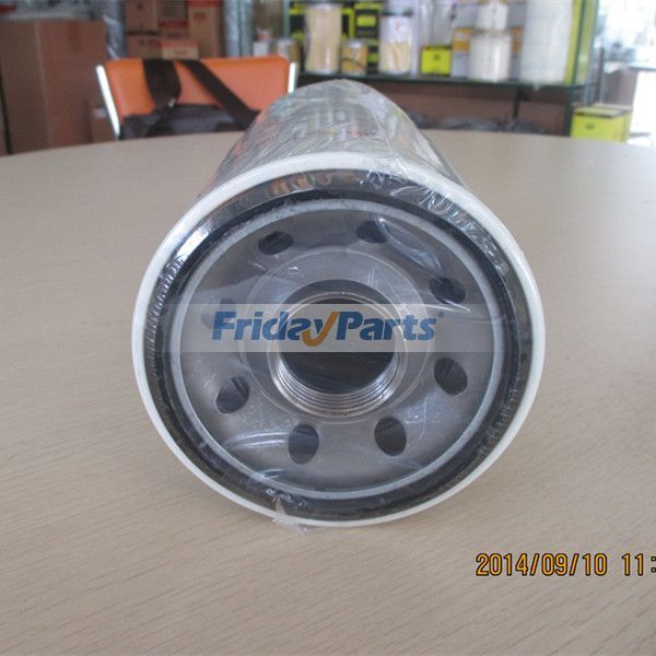 Daewoo-Ölfilterfür Bagger