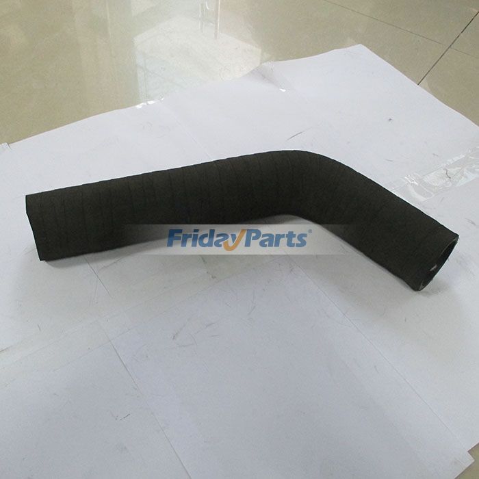 For Daewoo Excavator DH280 Lower Water Hose 2185Y1324A