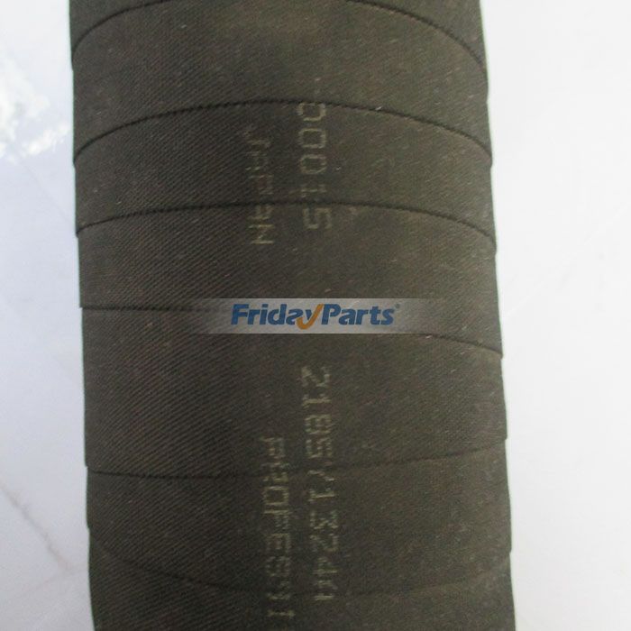 Lower Water Hose For DAEWOO