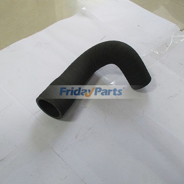 For Daewoo Excavator DH280 Upper Water Hose 2185Y1335H