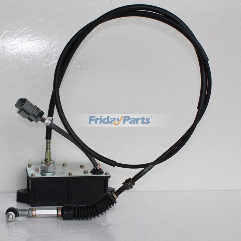 Carré du moteur d'accélérateur Pour DAEWOO