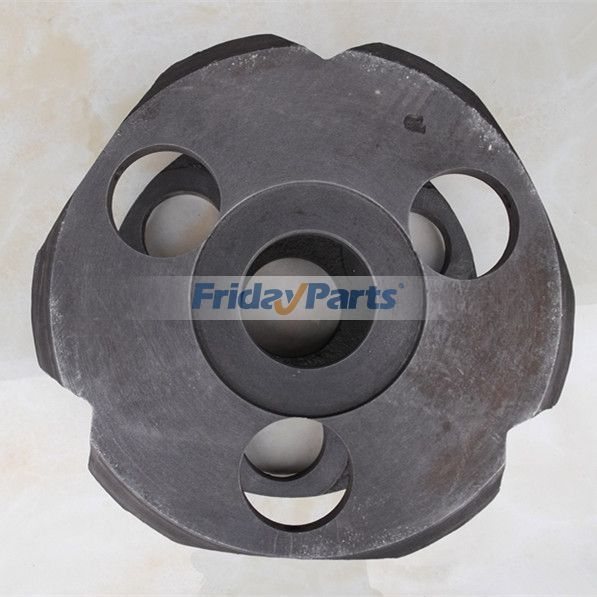 Excavator DAEWOO DH300-5 Travel motor three star frame