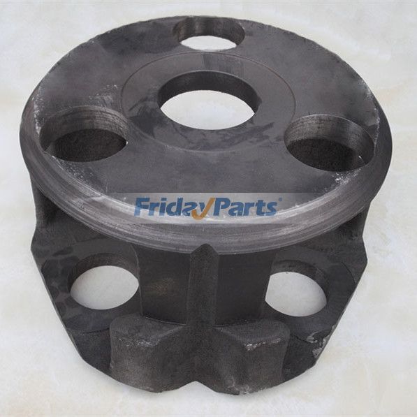 DAEWOO DH300-5 Travel motor three star frame in Stock in China