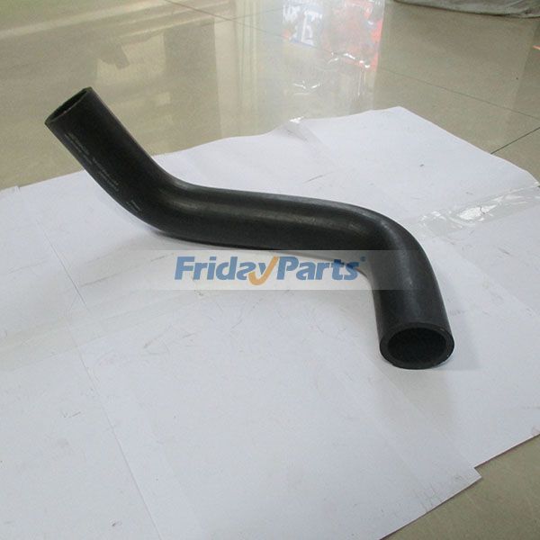 For Daewoo Excavator DH300-5 Upper Water Hose 2185Y1692