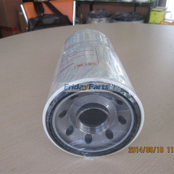 Daewoo SOLAR 280LC-III Oil Filter for Excavator