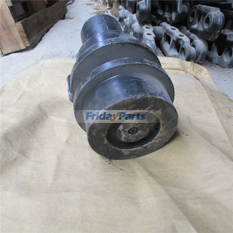 エクスカベーター トップローラー 上部ローラー キャリアローラー