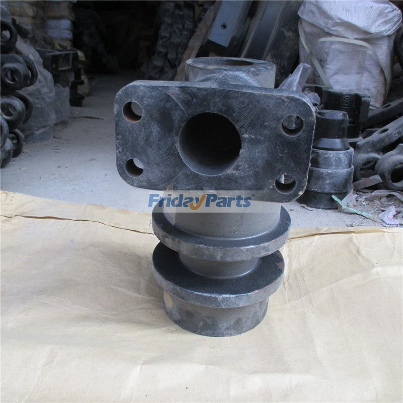 FridayPartsのトップローラー 上部ローラー キャリアローラー