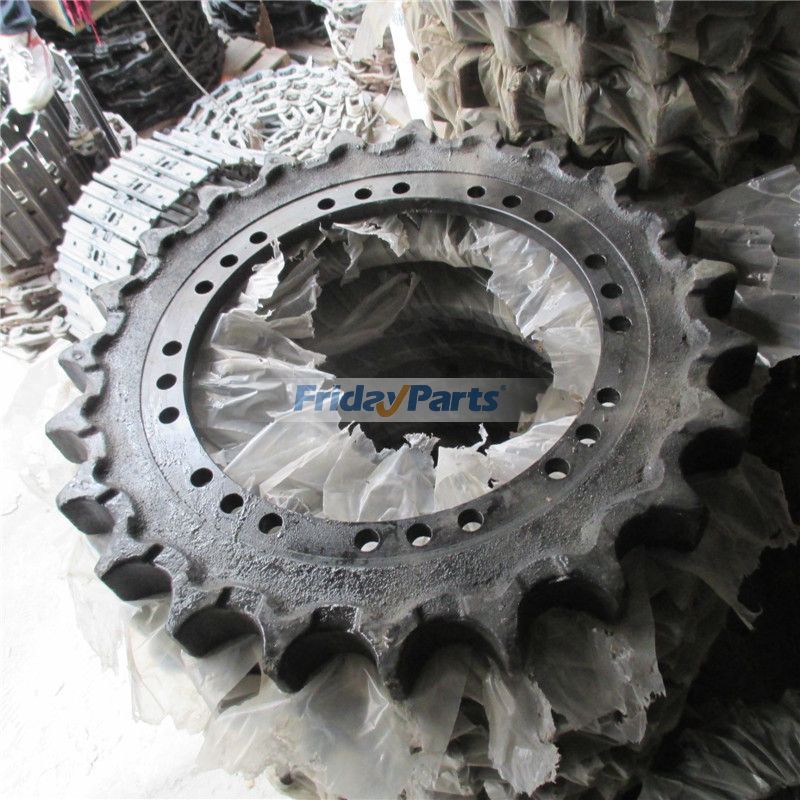 DAEWOO用用大宇掘削機DH300駆動スプロケット用