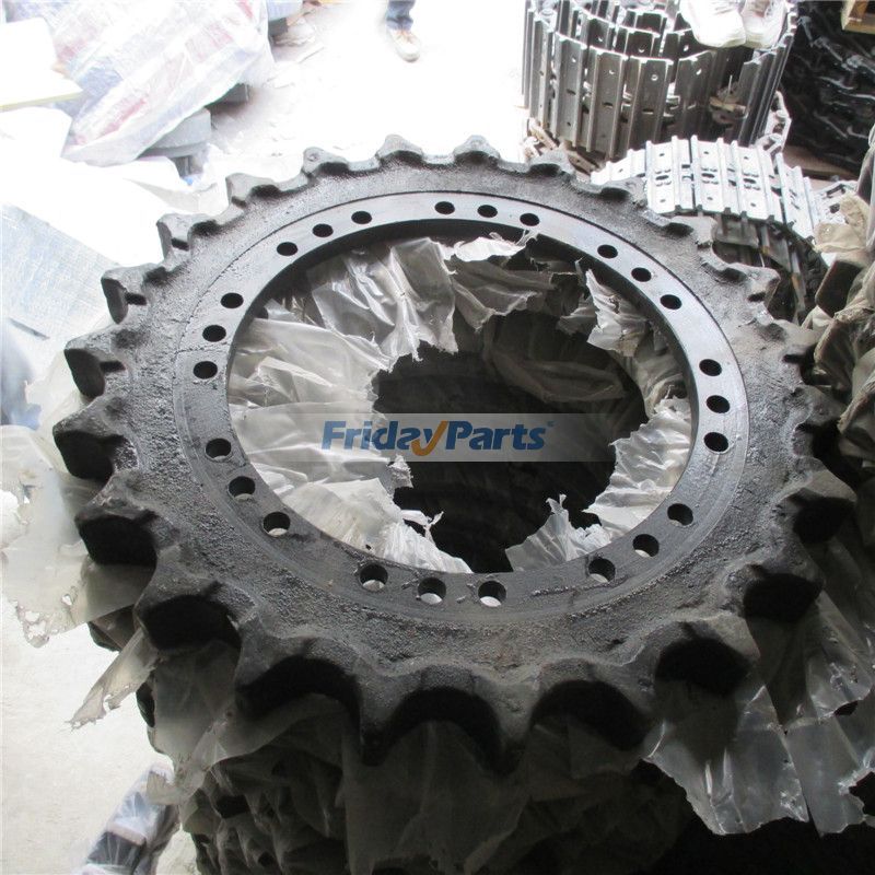 DAEWOO DH300 Driving gear
