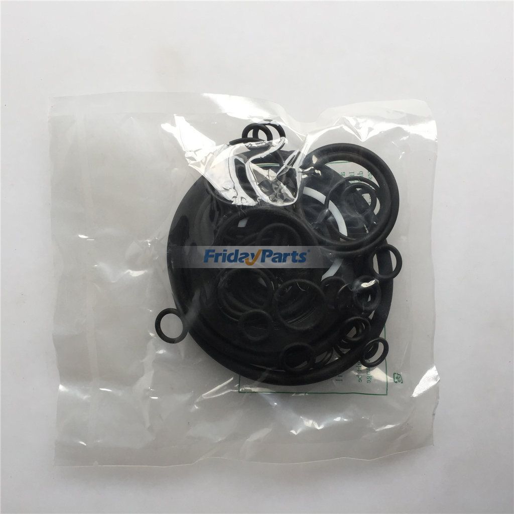 Für DAEWOO DH300 Hauptpumpendichtungssatzfür Für DAEWOO