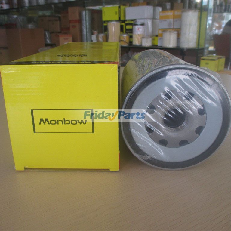 Neuer DieselfiltertypFür DAEWOO,Für DOOSAN