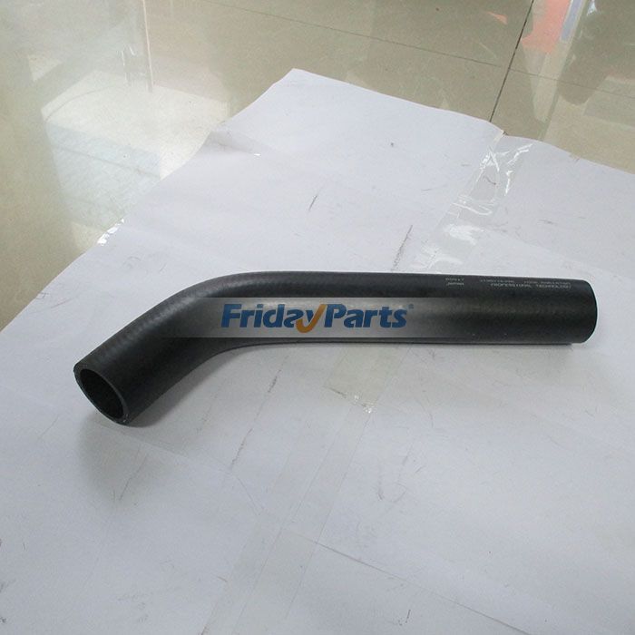 For Daewoo Excavator DH300 Lower Water Hose 2185Y1639A