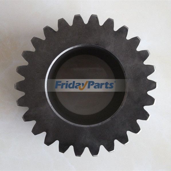 大宇掘削機DH300用走行2速サンギア