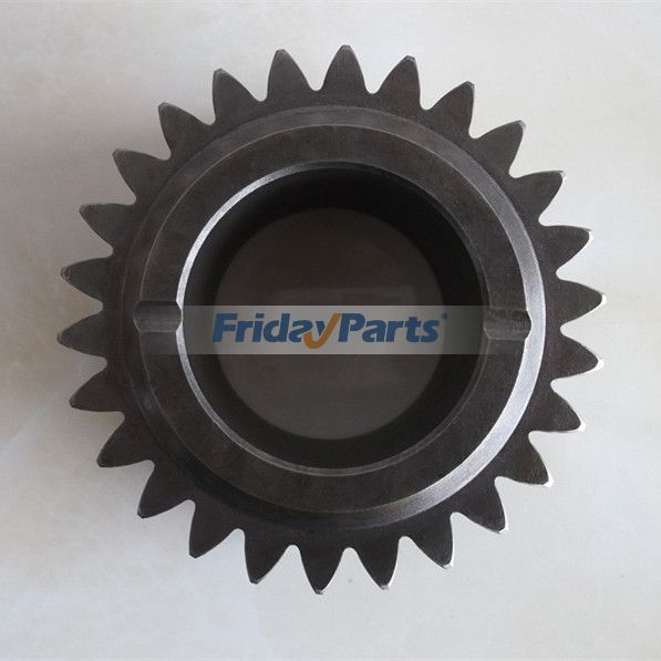 エクスカベーター 旅する2番目の太陽のギア