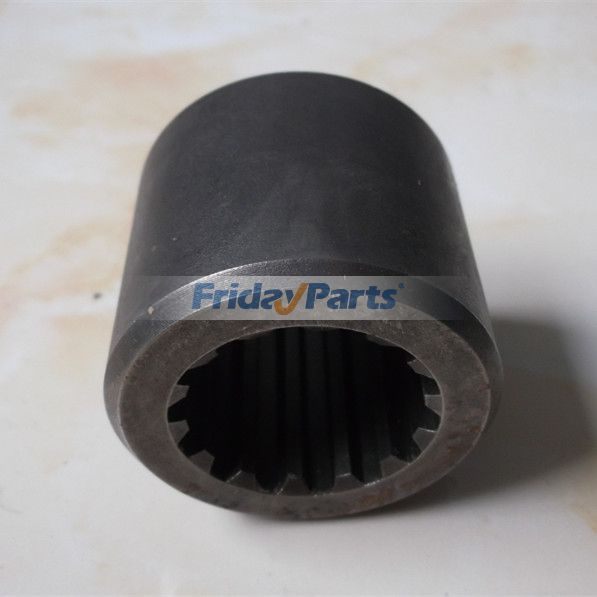 DAEWOO DH300 Travel motor splined shaft hub